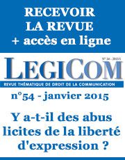 Légipresse | 