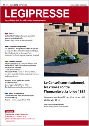 Légipresse | 