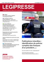 Légipresse | 