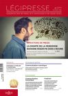 Légipresse | Légipresse n° 377 - Décembre 2019