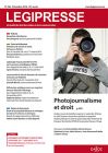 Légipresse | Légipresse n° 366 - Décembre 2018