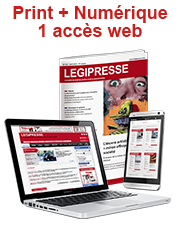 Légipresse | 